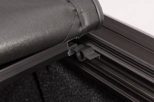 Extang - Extang - Revolution Roll-Up Soft Cover 6'6" Bed Vinyl/Aluminum Black - 54710 - Image 6