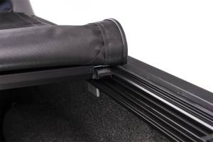 Extang - Extang - Revolution Roll-Up Soft Cover 5' Bed Vinyl/Aluminum Black - 54830 - Image 7