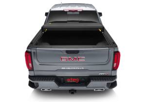 Extang - Extang - Encore Hard Folding Cover 6'2" Bed FRP/ Aluminum Black - 62355 - Image 8