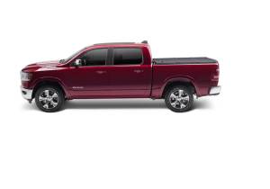 Extang - Extang - Encore Hard Folding Cover 6'4" Bed FRP/ Aluminum Black - 62422 - Image 4