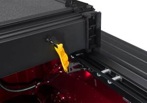 Extang - Extang - Encore Hard Folding Cover 6'4" Bed FRP/ Aluminum Black - 62422 - Image 8