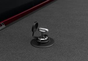 Extang - Extang - Encore Hard Folding Cover 6'4" Bed FRP/ Aluminum Black - 62422 - Image 9