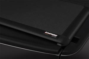 Extang - Extang - Encore Hard Folding Cover 5'6" Bed FRP/ Aluminum Black - 62425 - Image 7
