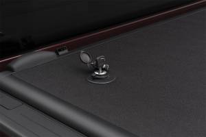 Extang - Extang - Encore Hard Folding Cover 5'8" Bed FRP/ Aluminum Black - 62445 - Image 7