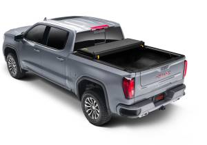 Extang - Extang - Encore Hard Folding Cover 5'8" Bed FRP/ Aluminum Black - 62456 - Image 4