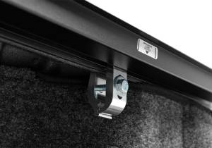 Extang - Extang - Encore Hard Folding Cover 5'8" Bed FRP/ Aluminum Black - 62456 - Image 10