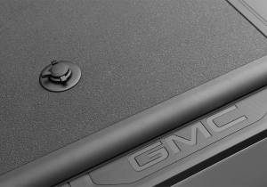 Extang - Extang - Encore Hard Folding Cover 5'8" Bed FRP/ Aluminum Black - 62456 - Image 13