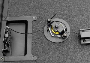 Extang - Extang - Encore Hard Folding Cover 6'6" Bed FRP/ Aluminum Black - 62457 - Image 13