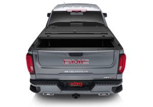 Extang - Extang - Encore Hard Folding Cover 8'2" Bed FRP/ Aluminum Black - 62458 - Image 3
