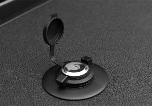 Extang - Extang - Encore Hard Folding Cover 8'2" Bed FRP/ Aluminum Black - 62658 - Image 13