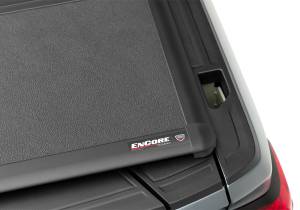 Extang - Extang - Encore Hard Folding Cover 8'2" Bed FRP/ Aluminum Black - 62658 - Image 14