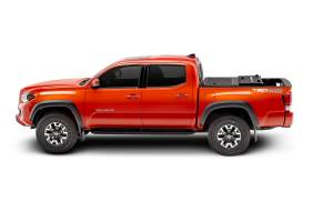 Extang - Extang - Encore Hard Folding Cover 5' Bed FRP/ Aluminum Black - 62830 - Image 3