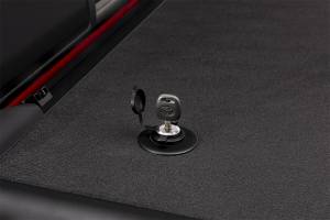 Extang - Extang - Encore Hard Folding Cover 6'1" Bed FRP/ Aluminum Black - 62835 - Image 7