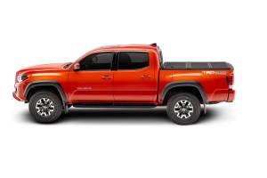 Extang - Extang - Encore Hard Folding Cover 8'1" Bed FRP/ Aluminum Black - 62955 - Image 5