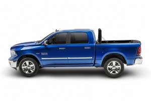 Extang - Extang - eMax Tonno Soft Folding Cover 6'4" Bed Vinyl/Aluminum Black - 72422 - Image 7