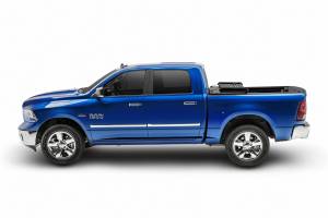 Extang - Extang - eMax Tonno Soft Folding Cover 5'6" Bed Vinyl/Aluminum Black - 72425 - Image 5