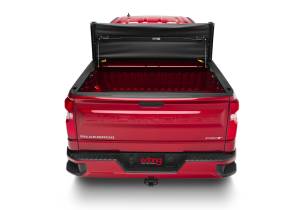 Extang - Extang - eMax Tonno Soft Folding Cover 5'8" Bed Vinyl/Aluminum Black - 72456 - Image 4