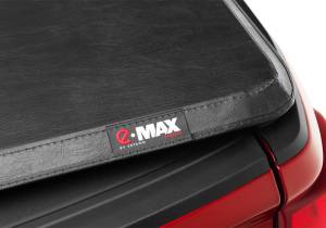 Extang - Extang - eMax Tonno Soft Folding Cover 5'8" Bed Vinyl/Aluminum Black - 72456 - Image 10