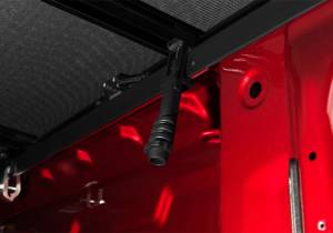 Extang - Extang - eMax Tonno Soft Folding Cover 5'8" Bed Vinyl/Aluminum Black - 72456 - Image 12