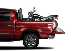 Extang - Extang - eMax Tonno Soft Folding Cover 6'8"/6'9" Bed Vinyl/Aluminum Black - 72720 - Image 4