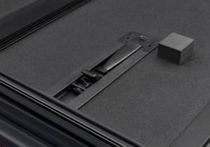 Extang - Extang - Solid Fold 2.0 Hard Folding Cover 5'6" Bed TPO/Aluminum Black - 83424 - Image 9