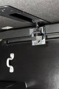 Extang - Extang - Solid Fold 2.0 Hard Folding Cover 5'6" Bed TPO/Aluminum Black - 83460 - Image 7