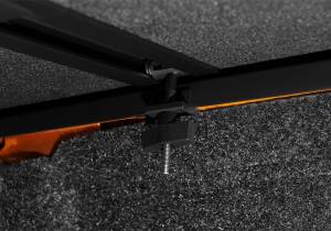 Extang - Extang - Solid Fold 2.0 Hard Folding Cover 6'1" Bed TPO/Aluminum Black - 83638 - Image 10