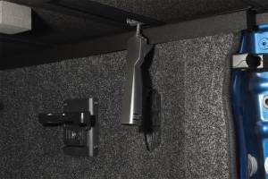 Extang - Extang - Solid Fold 2.0 Hard Folding Cover 6'6" Bed TPO/Aluminum Black - 83700 - Image 7