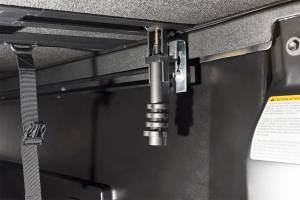 Extang - Extang - Solid Fold 2.0 Hard Folding Cover 6'6" Bed TPO/Aluminum Black - 83951 - Image 6