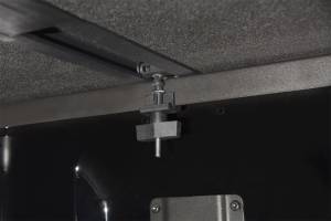 Extang - Extang - Solid Fold 2.0 Toolbox Hard Folding Cover 8'2"/8' Bed TPO/Aluminum Black - 84775 - Image 5