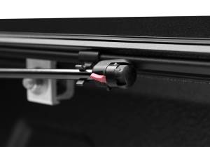 Extang - Extang - Xceed Hard Folding Cover 6'2" Bed TPO/Aluminum Black - 85355 - Image 14