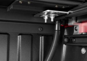 Extang - Extang - Xceed Hard Folding Cover 6'6" Bed TPO/Aluminum Black - 85465 - Image 18