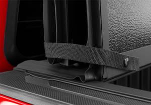 Extang - Extang - Xceed Hard Folding Cover 6'6" Bed TPO/Aluminum Black - 85466 - Image 20