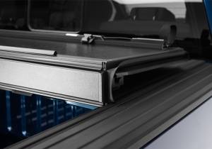 Extang - Extang - Xceed Hard Folding Cover 5'6" Bed TPO/Aluminum Black - 85475 - Image 10