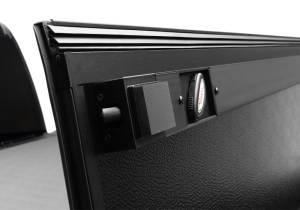 Extang - Extang - Xceed Hard Folding Cover 5'6" Bed TPO/Aluminum Black - 85702 - Image 11