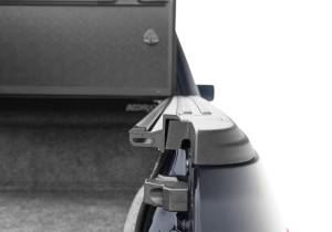 Extang - Extang - Xceed Hard Folding Cover 5'6" Bed TPO/Aluminum Black - 85702 - Image 12