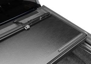 Extang - Extang - Xceed Hard Folding Cover 5'6" Bed TPO/Aluminum Black - 85702 - Image 14