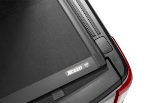 Extang - Extang - Xceed Hard Folding Cover 5'6" Bed TPO/Aluminum Black - 85702 - Image 15