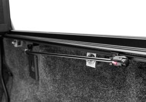 Extang - Extang - Xceed Hard Folding Cover 6'6" Bed TPO/Aluminum Black - 85703 - Image 14