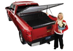 Extang - Extang - Full Tilt Roll-Up Soft Cover 6'2" Bed Vinyl/Aluminum Black - 8865 - Image 2
