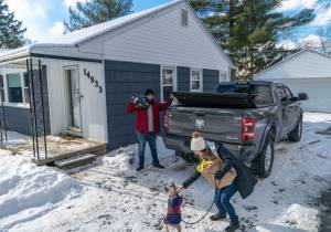 Extang - Extang - Trifecta ALX Soft Folding Cover 5'6" Bed Leather Grain Vinyl Black - 90424 - Image 20