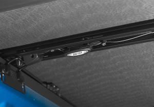 Extang - Extang - Trifecta ALX Soft Folding Cover 8'2"/8' Bed Leather Grain Vinyl Black - 90435 - Image 10