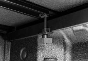 Extang - Extang - Trifecta ALX Soft Folding Cover 5'8" Bed Leather Grain Vinyl Black - 90445 - Image 14