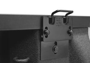 Extang - Extang - Trifecta ALX Soft Folding Cover 5'8" Bed Leather Grain Vinyl Black - 90445 - Image 17