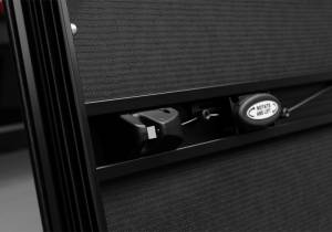 Extang - Extang - Trifecta ALX Soft Folding Cover 5'8" Bed Leather Grain Vinyl Black - 90445 - Image 18