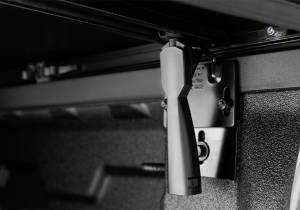 Extang - Extang - Trifecta ALX Soft Folding Cover 6'6" Bed Leather Grain Vinyl Black - 90457 - Image 18