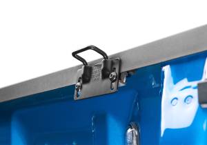 Extang - Extang - Trifecta ALX Soft Folding Cover 6'6" Bed Leather Grain Vinyl Black - 90480 - Image 18