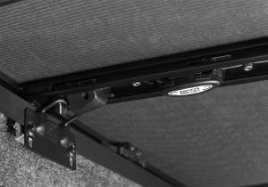 Extang - Extang - Trifecta ALX Soft Folding Cover 6'6" Bed Leather Grain Vinyl Black - 90703 - Image 13