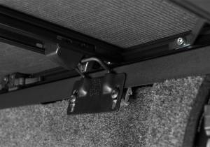 Extang - Extang - Trifecta ALX Soft Folding Cover 8'1" Bed Leather Grain Vinyl Black - 90704 - Image 12