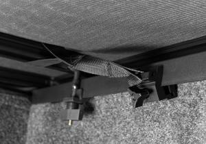 Extang - Extang - Trifecta ALX Soft Folding Cover 8'1" Bed Leather Grain Vinyl Black - 90704 - Image 13
